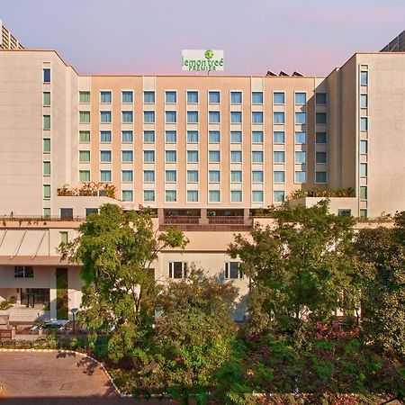 Lemon Tree Premier City Center Pune Esterno foto